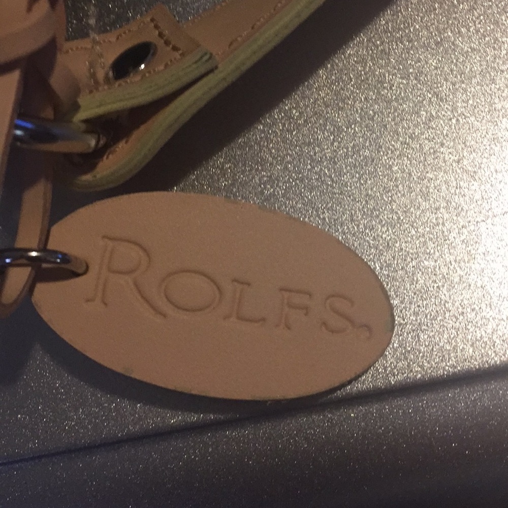 Rolfs Purse - Picture 4 of 8